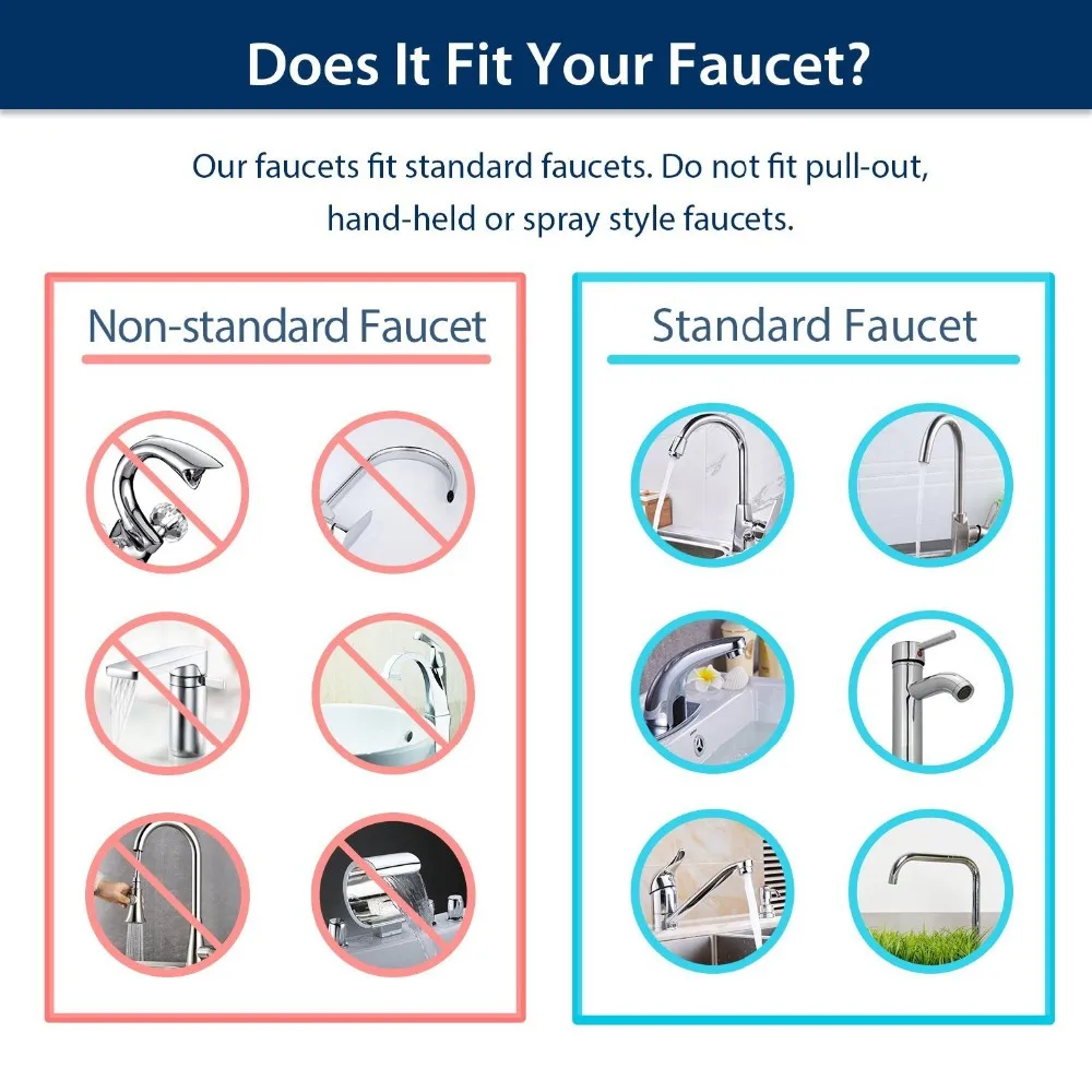 Faucet Water Filter System,Water Tap Filter Faucet,Kitchen Tap Faucet