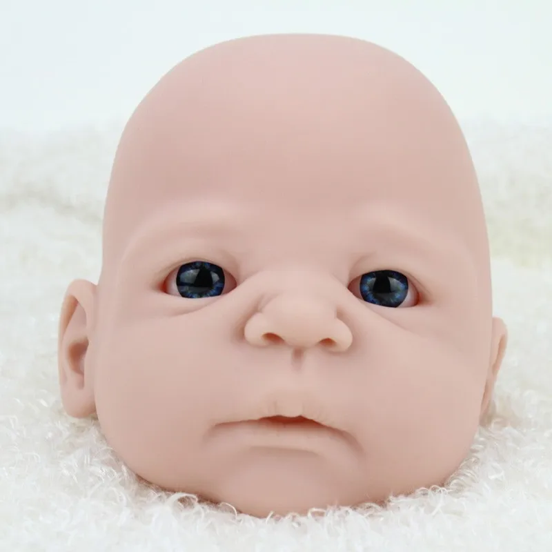 how to make a silicone baby doll mold