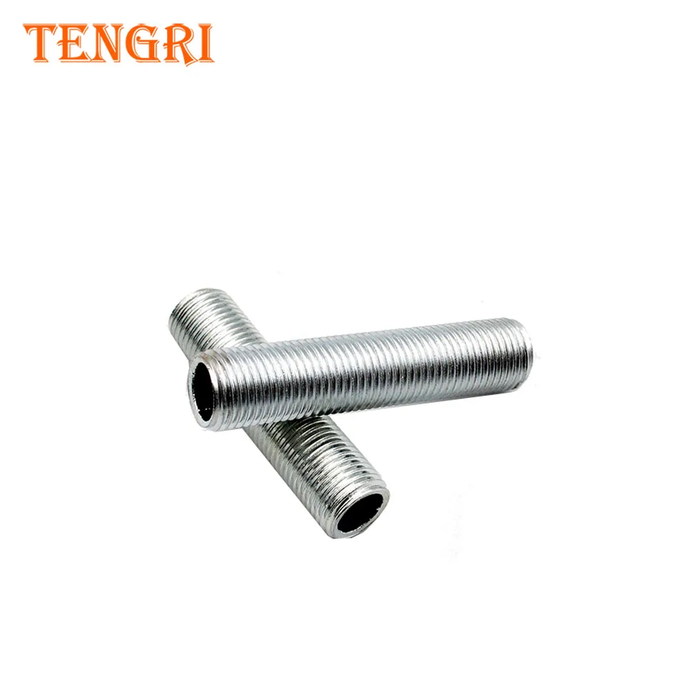 Best Lowerst Factory 304 Stainless Steel Female Internally Hollow