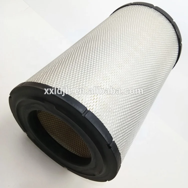 Truck Primary Radialseal Air Filter P527682 Af25139 K0262794 - Buy Air ...