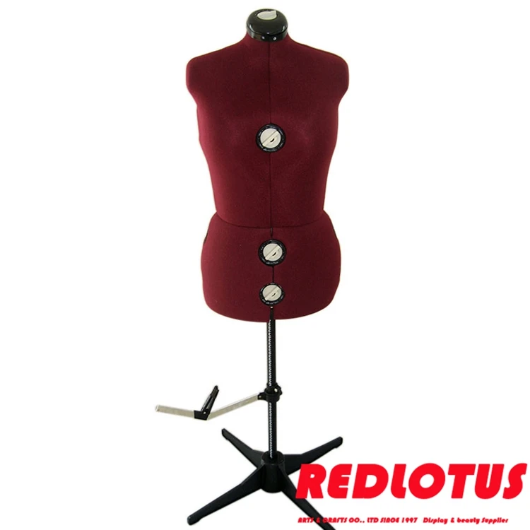 Trustworthy Supplier Professional Dress Form Mannequin Buy Dress Form