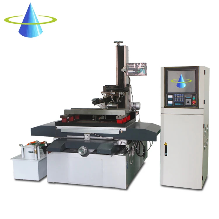 Factory Directly Dk7732 Edm Wire Cutting Machine Cnc Price Buy Edm 
