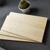China Manufacturer Solid Wood Board Raw Pine Board Making for Home Furniture