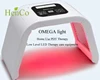 express free shipping Omega Light salon use pdt device
