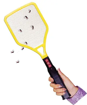 mosquito bat