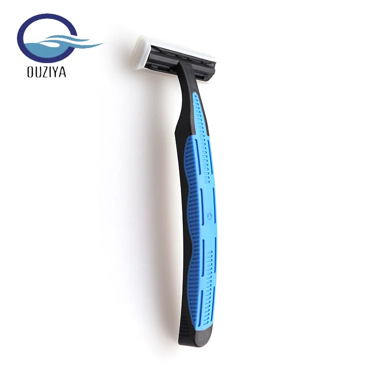 Oem Plastic Handle Disposable Man Shaver Buy Disposable Shaving Razor