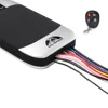 gps tracker with immobilized function platform coban 303 g vehicle motorcycle tracking by sms/gprs