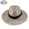 Best price made in China high quality fashion straw surf hat
