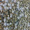 wholesale price 3mm round shape loose sequins for women's bag