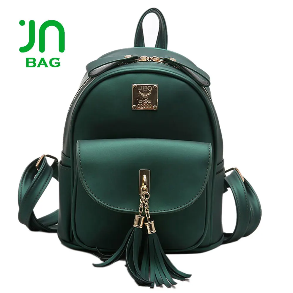 ladies stylish backpack