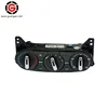 Professional design hot sale temperature hvac control panel automotive climate control manual air conditioner controller