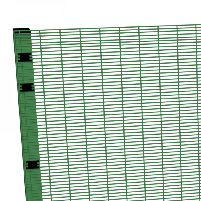 Anti Cut 358 Mesh Fence