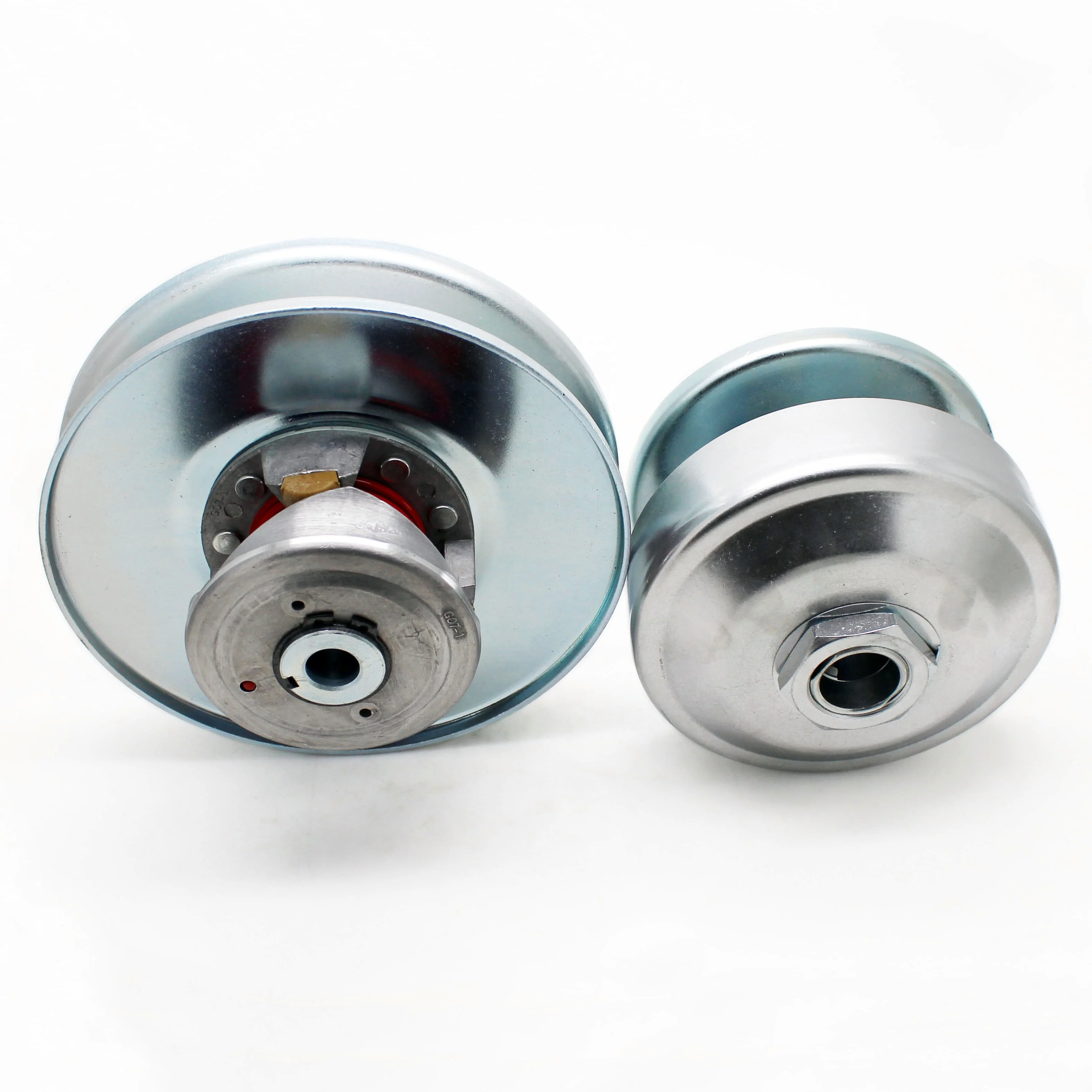 Tav 40 Series Clutch Assembly 1" Driver With 5/8" Driven Torque