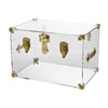 DDC-C017 Trade Assurance Modern Storage Trunk