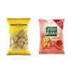 High Quality OEM Accept Laminated Material Corn Tortilla Chips Packaging Bag Manufacturer from China