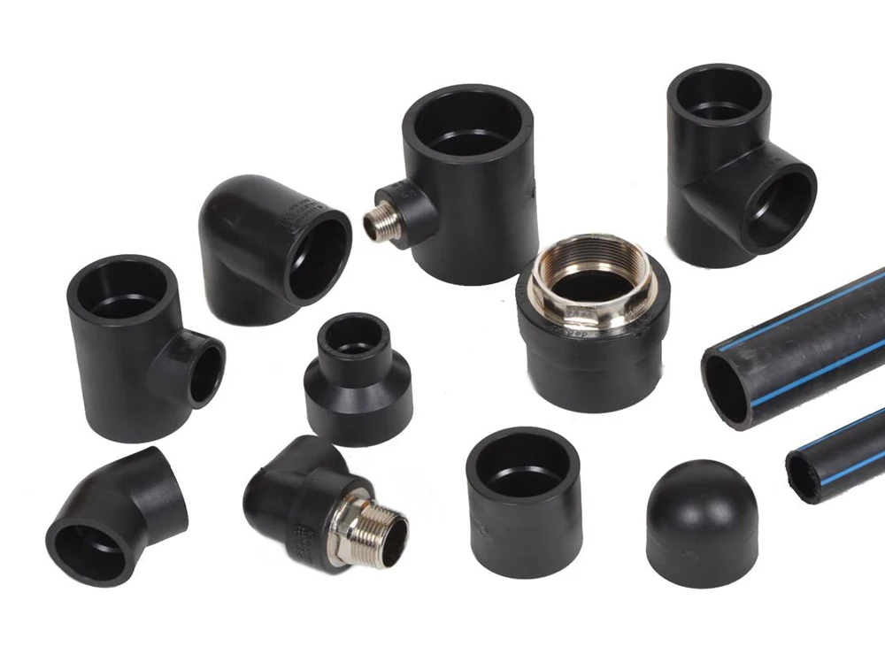 alibaba-black-polyethylene-poly-hdpe-pipe-fittings-of-20mm-to-110mm