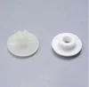 Plastic Snap Button Fasteners