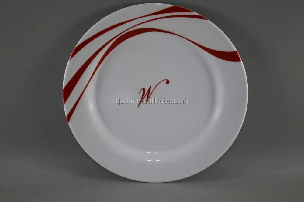 Melamine Dinner Plate ,Melamine Dinnerware