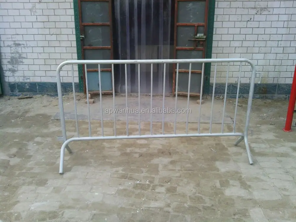 China Anping Supply Sliding Metal Temporary Driveway Gates Buy