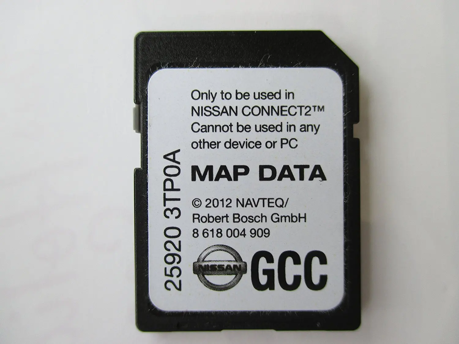 nissan map data download