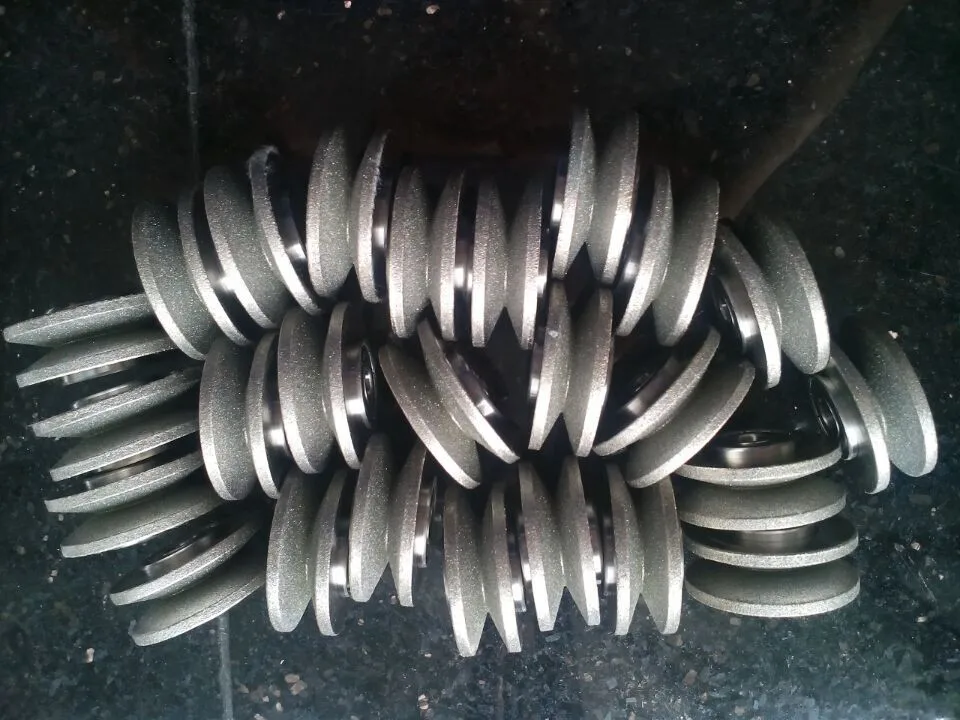 Lectra Grinding stone,Sharpening stone,grind wheel for VT7000/5000