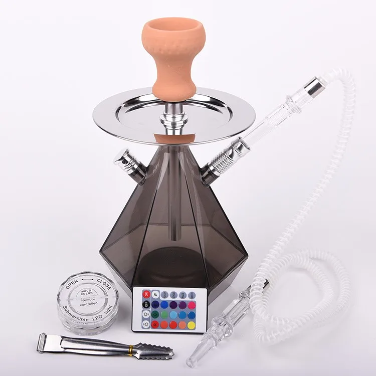 Portable Hookah Acrylic Base Oem Factory Sale Buy Hookah Acrylic Base,Hookah Acrylic,Acrylic