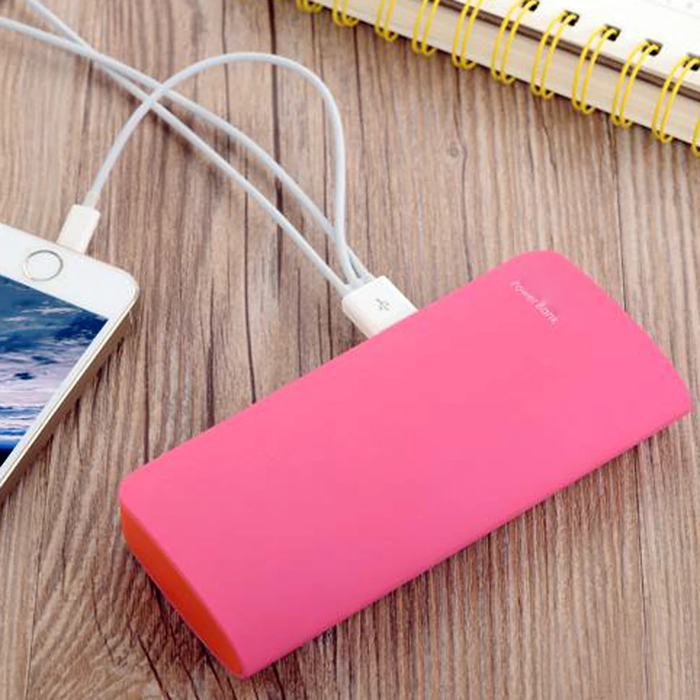 Most Portable Mini Power Banks For Mobile Phone Buy Mpbile Power Bank