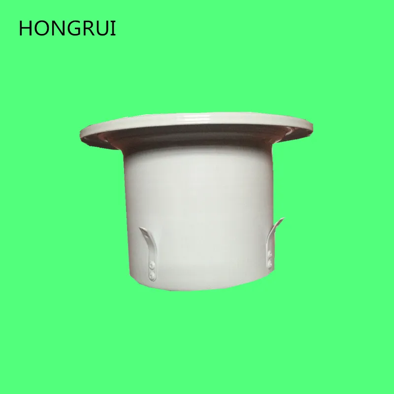 Hvac Aluminum Circular Seat Diffuser Floor Register For Ventilation ...