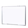 Custom Size Wall Mounted Magnetic Mobile Whiteboards With Marker Eraser