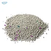 Factory clumping strong fragrance low dust bentonite clay cat litter