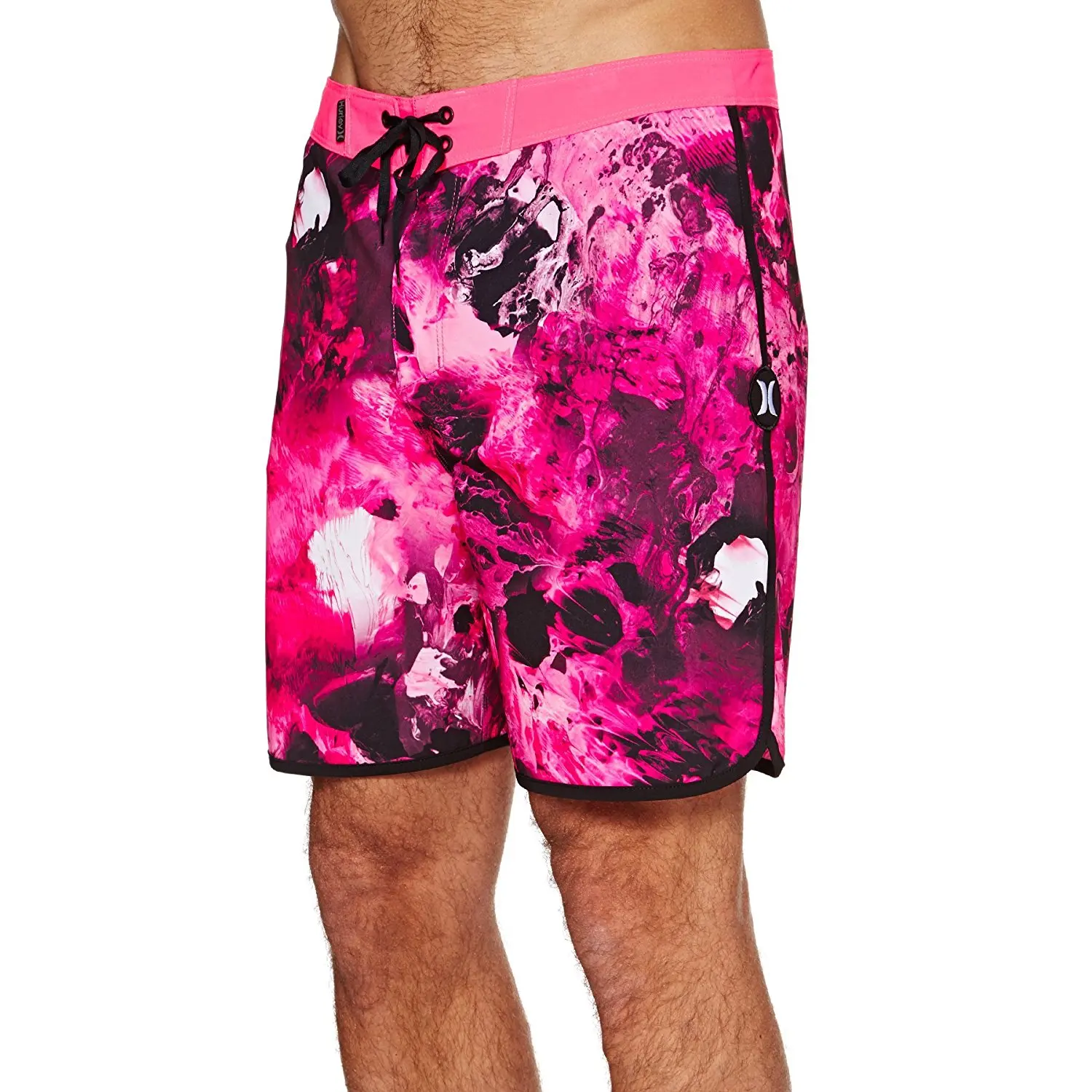 hurley swim trunks sale