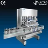 High technology automatic energy drink/mineral water/aerated water filling machine