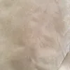 Beige color pig under split lining for shoes inner