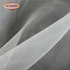 100% fine micro mesh white color 32T polyester monofilament silk screen printing mesh fabric