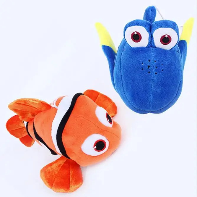 dory peluche