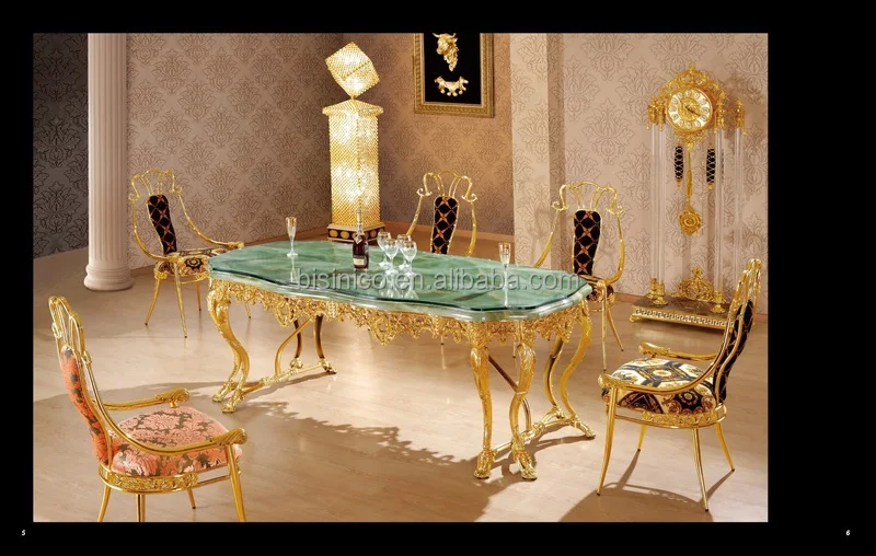 Neues element schlafzimmermöbel, gold& luxus schlafzimmer set ...