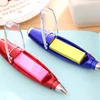Different Color Customized Logo Multifunctional Ball Pen with Sticky Notes