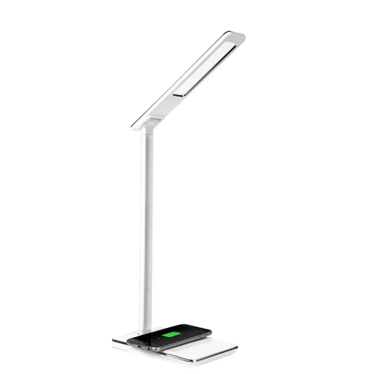 Buy Satechi Smart Led Desk Lamp With Touch Control Dimmable