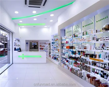 New Style Medical Store Counter Design Medicine Rack Retail Pharmacy Shop Interior Design Buy Medical Store Counter Design Retail Pharmacy Shop