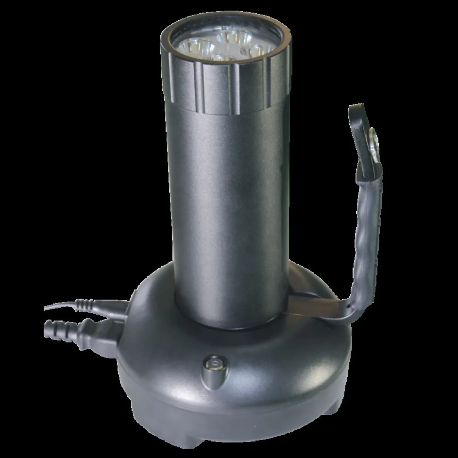 Powerful Waterproof Ip67 Oil Filed Flameproof Led Torchlight Buy Oil