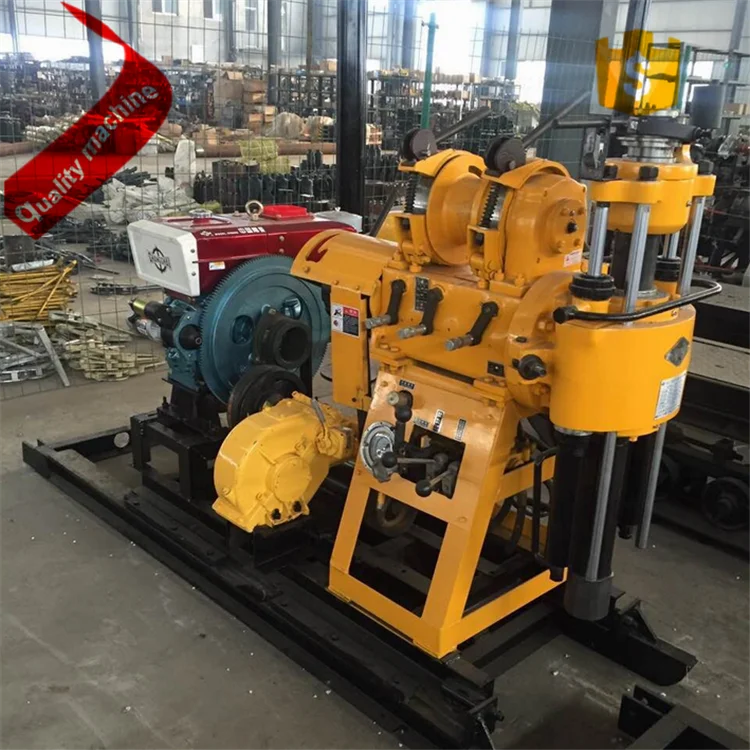Small Core Drilling Rig Water Drilling Machine For Sale Buy Core