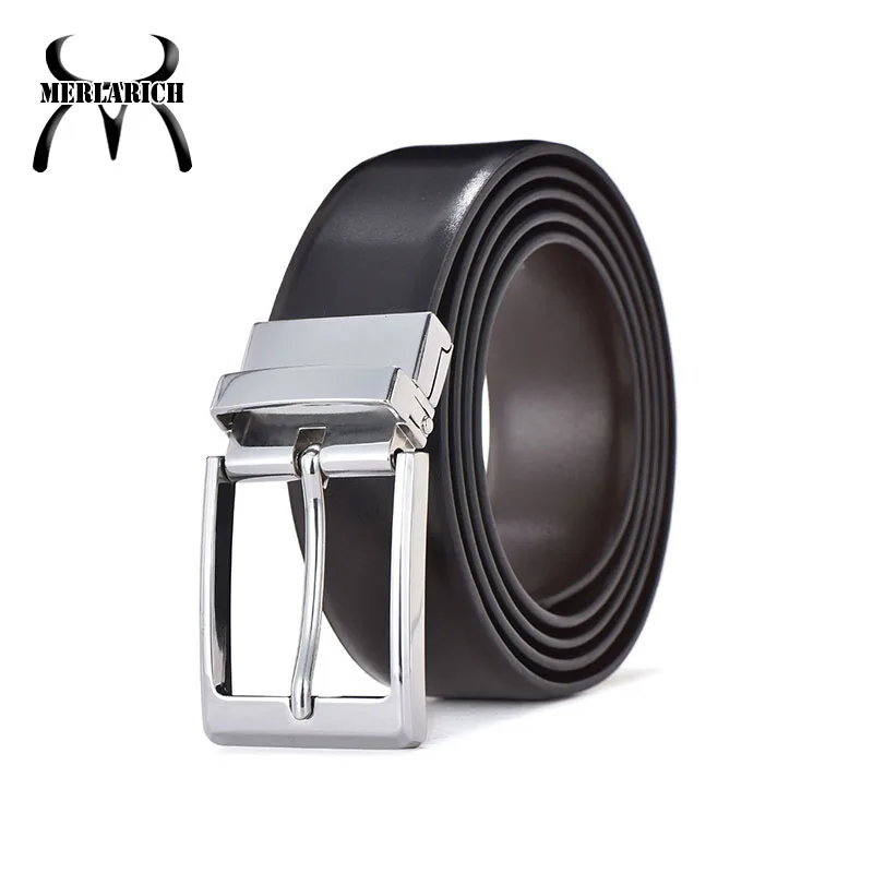 mens fabric and leather belts