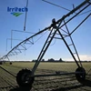 IRRITECH Central Pivot Irrigation System for Big Farm