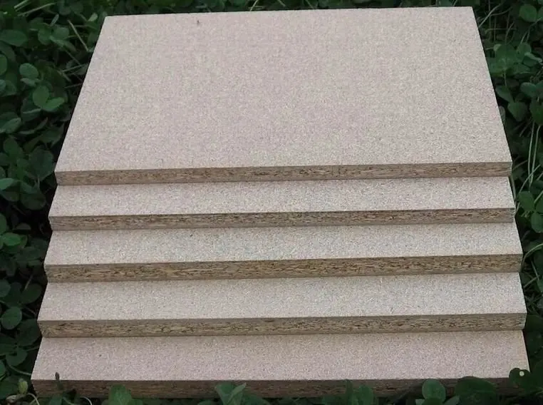 18mm White Melamine Faced Chipboard For Kitchen Buy Melamine