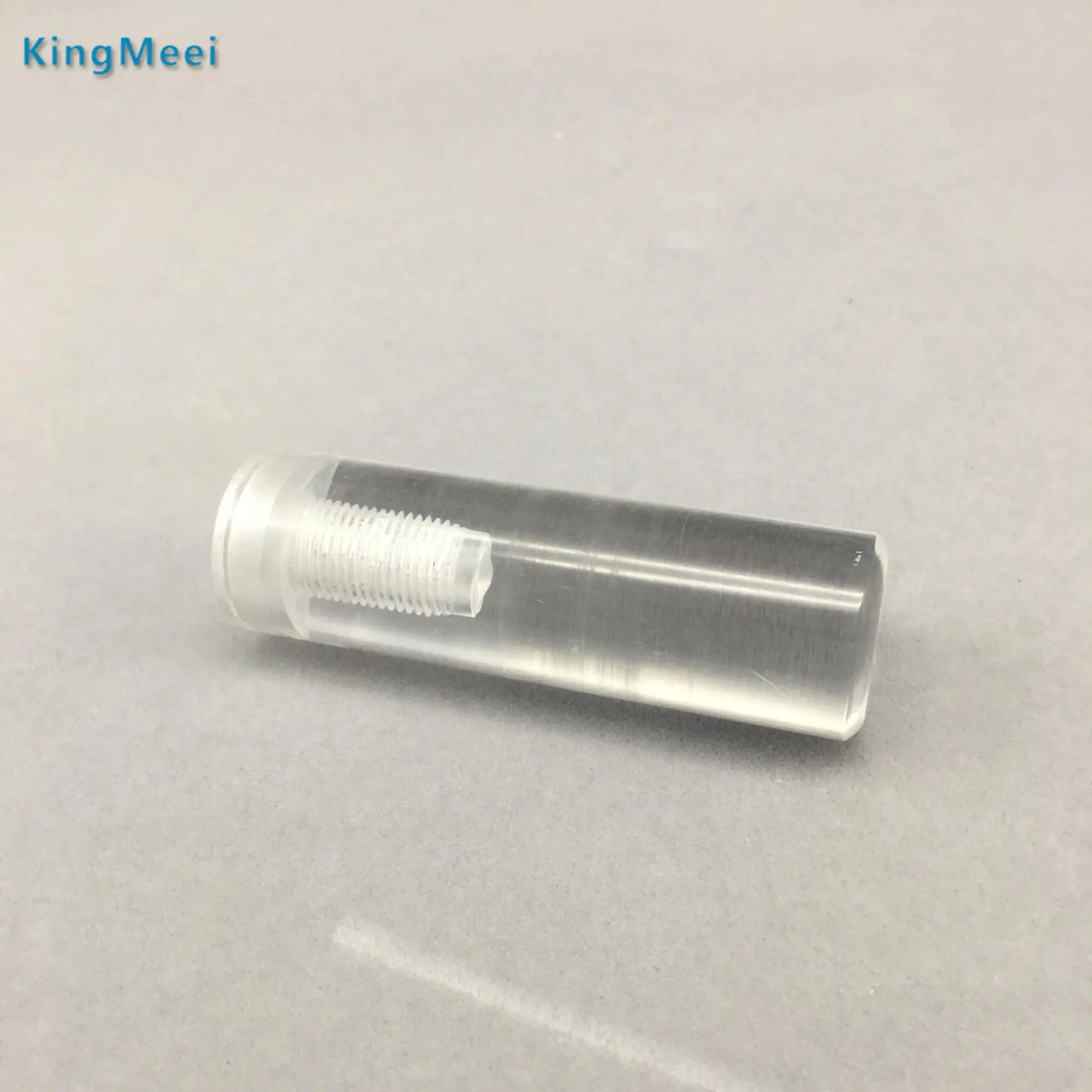 Good Quality Acrylic Plastic Stopper Or Rod - Buy Acrylic Stopper Clear ...