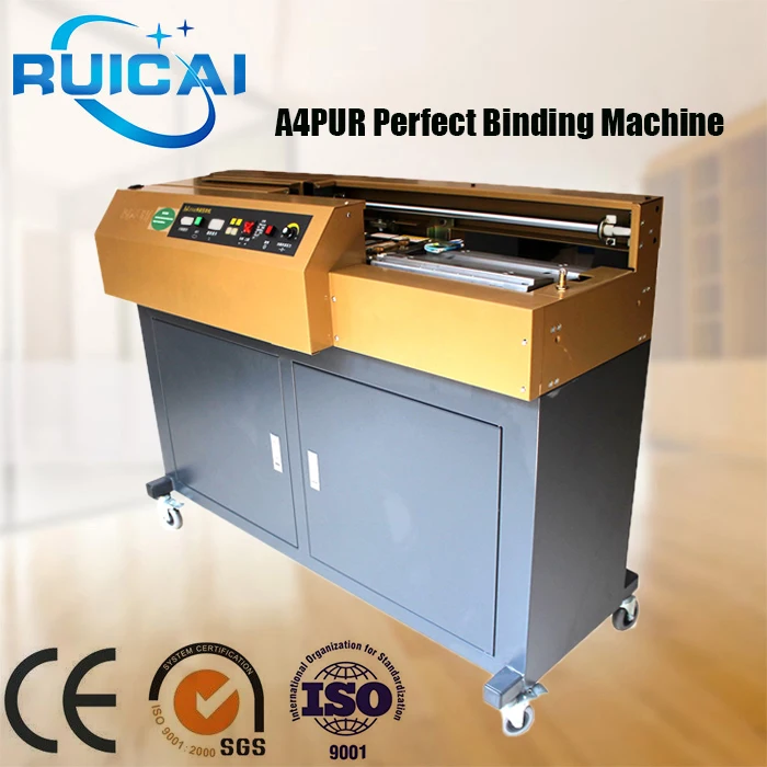Automatic A3 Thermal Binding Machine Buy A3 Thermal Binding Machine