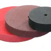 Most popular stainless steel knife surface polishing wheels