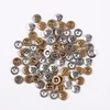 Plastic ABS Button High Quality Custom Clothing Four Eye Button