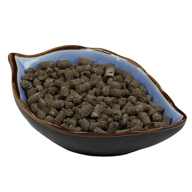 are chicken manure pellets safe for dogs