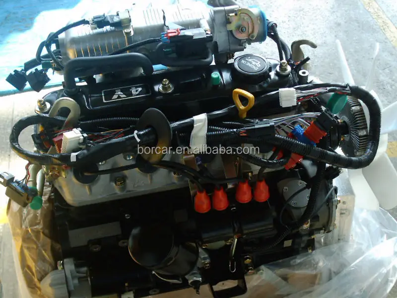 Toyota Efi Engine, Toyota Efi Engine Suppliers and Manufacturers ...: Toyota 4y Engine Carburetor Diagram at e-platina.org